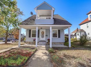 29 S Hall Street, Manchester, NH 03103