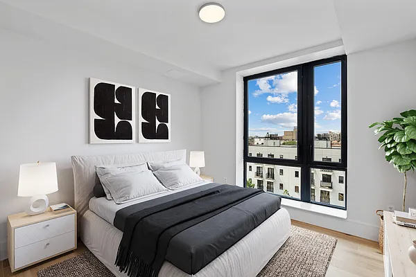 Rented by Modern Spaces | media 15