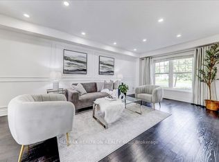 76 Gas Lamp Ln, Markham, ON L6B0H7