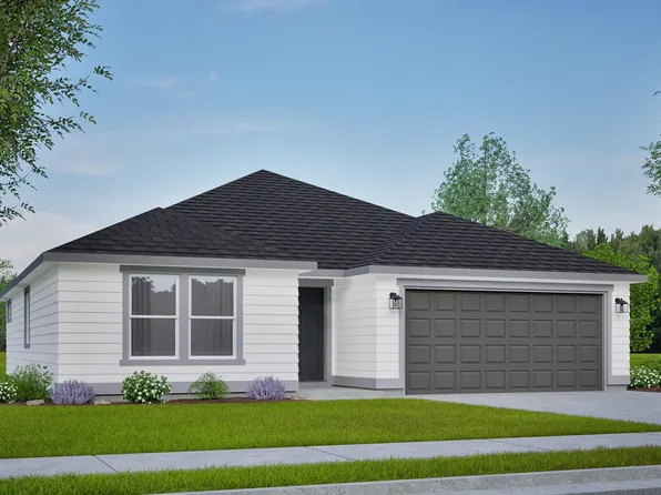 3266 E Fitz Roy Ct, Kuna, ID 83634