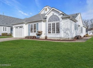 54 S Baker Dr, Jackson, NJ 08527