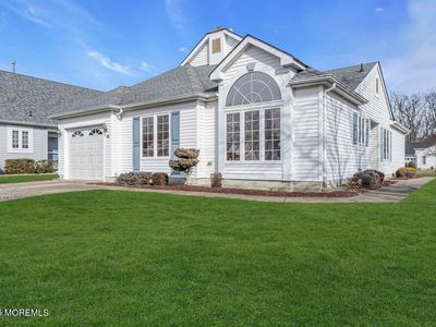 54 S Baker Drive, Jackson, NJ, 08527
