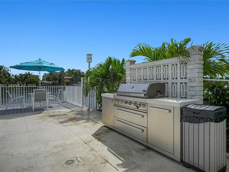 9381 E Bay Harbor Dr #301N — Photo 10