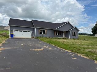 80 Summers Rd, Auburn, KY 42206