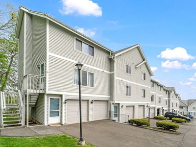 151 Shelter Rock Road #35, Danbury, CT, 06810