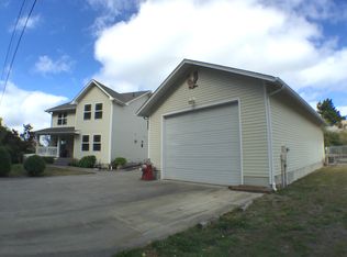 730 Russell Dr, Hammond, OR 97121