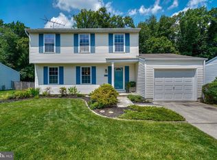 204 Laurentum Pkwy, Abingdon, MD 21009