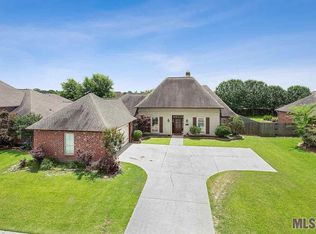 2088 High Point Dr, Zachary, LA 70791