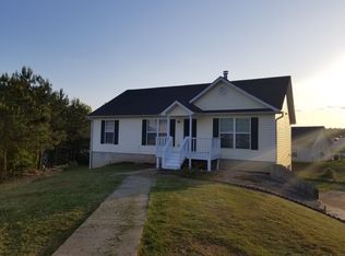 103 Rainier Ct, Carrollton, GA 30117