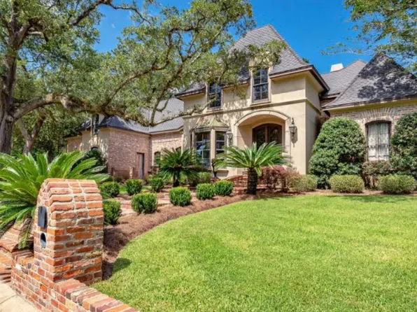 10109 W Sanctuary Blvd, Ocean Springs, MS 39564