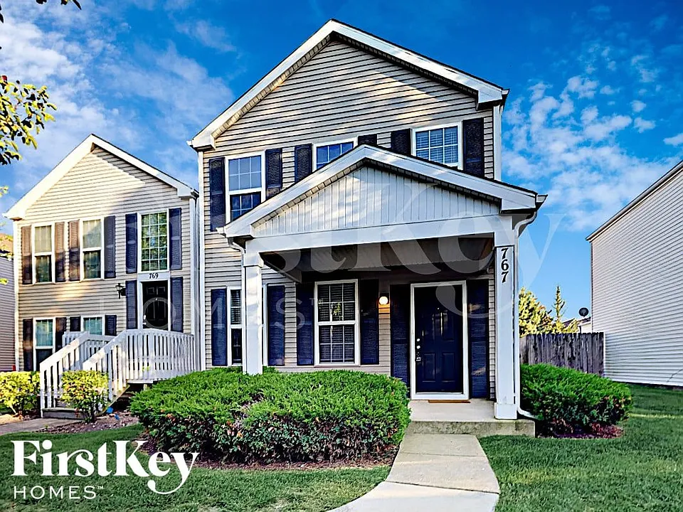 767 Serendipity Dr