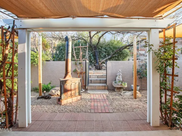 855 W SANTA FE Drive, Wickenburg, AZ 85390