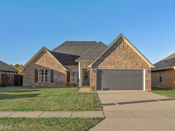 2369 Tallgrass Cir, Bossier City, LA 71111