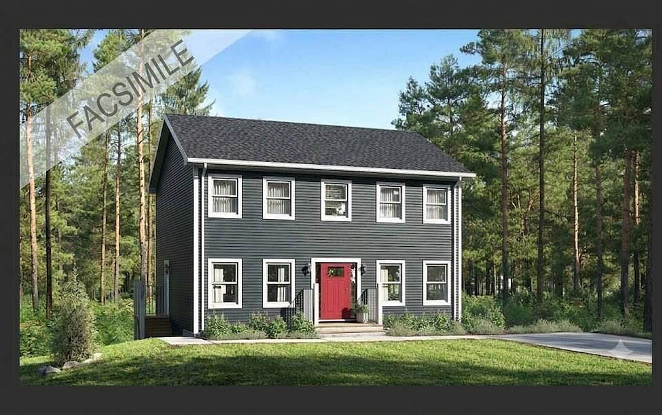 1st image of 209 Yeaholm Way Lot 307