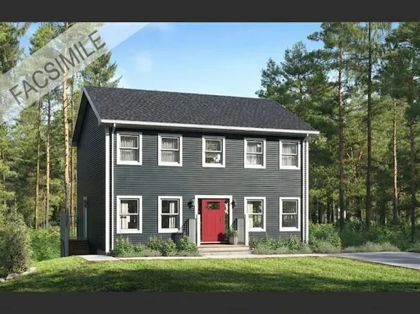 209 Yeaholm Way Lot 307, Brookside, NS B3T 2K6
