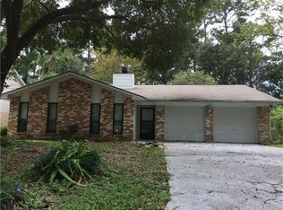 1903 Tickner St, Conroe, TX 77301