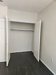 Rented by Loyal Realty NY Corp