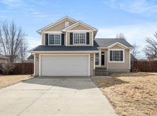 3010 SW Glenbrooke Blvd, Ankeny, IA 50023