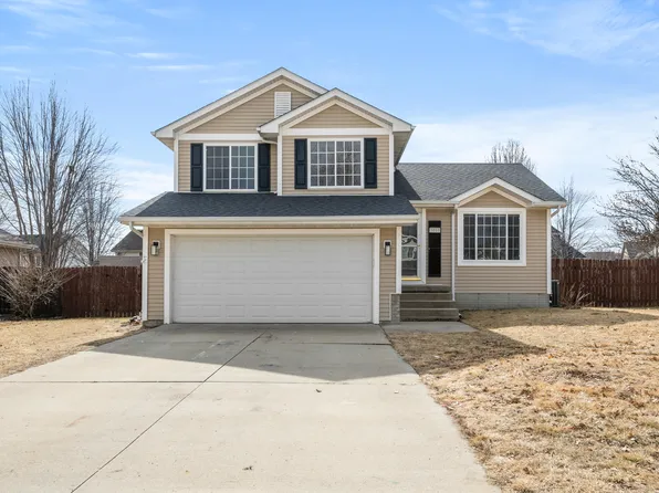 3010 SW Glenbrooke Blvd, Ankeny, IA 50023