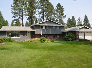 11123 E 30th Ave, Spokane, WA 99206