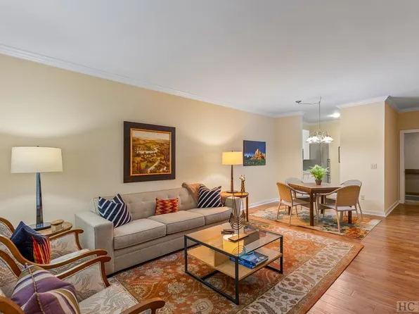 84 Clubhouse Trail #108, Highlands, NC 28741