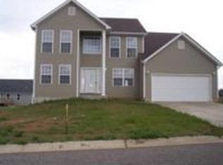 1034 Buck Ct, Sullivan, MO