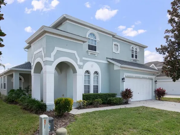 130 Minniehaha Cir, Haines City, FL 33844