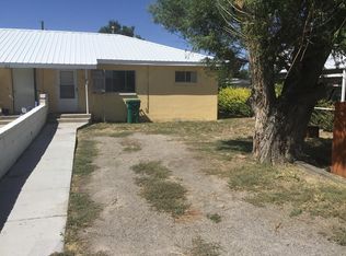 519 Ruins Rd, Aztec, NM 87410