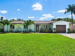 5100 SW 188th Ave, Fort Lauderdale, FL 33332