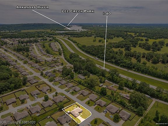 5th image of 1820 Willow Oak Dr