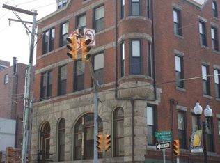 22 W Pittsburgh St APT 3A, Greensburg, PA 15601