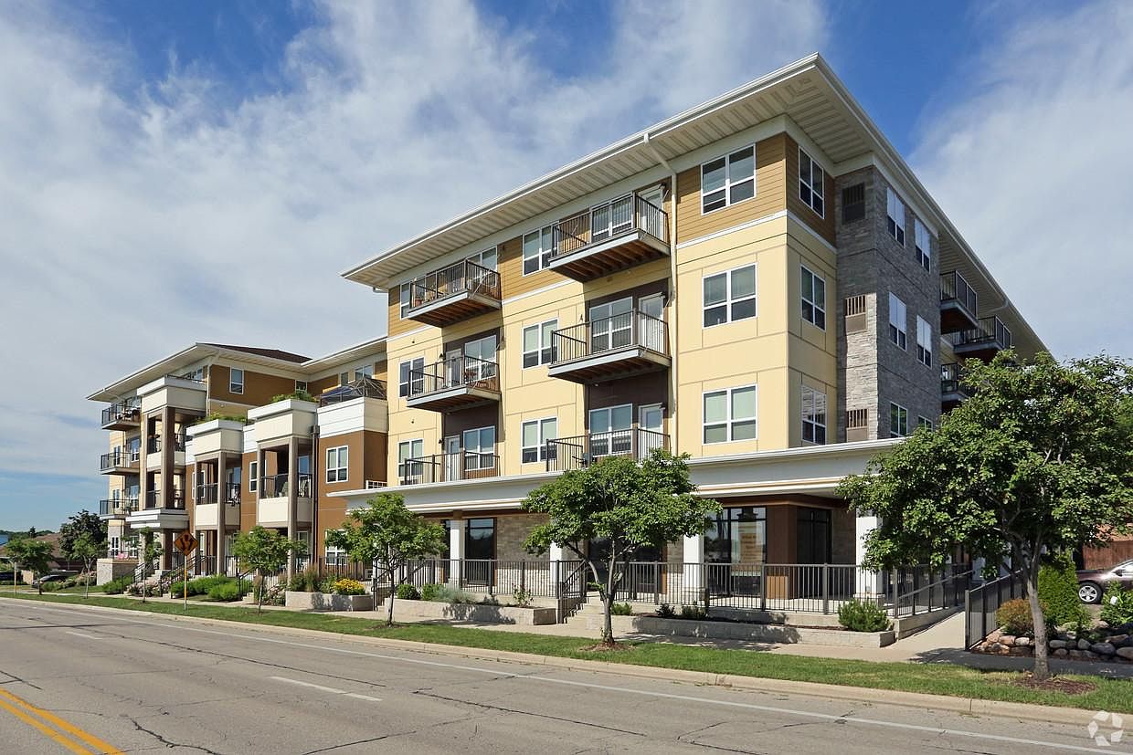 Granite Ridge Apartments Madison Wi Zillow