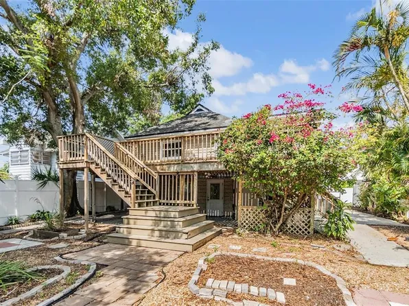 3320 Jackson St N, Saint Petersburg, FL 33704