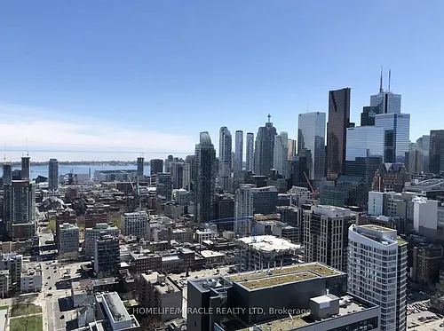 181 Dundas St E #4710 Photo 1