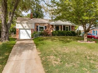 127 Thoroughman Ave, Saint Louis, MO