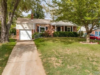 127 Thoroughman Ave, Saint Louis, MO, 63135