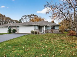 1106 137th Ln NE, Ham Lake, MN 55304