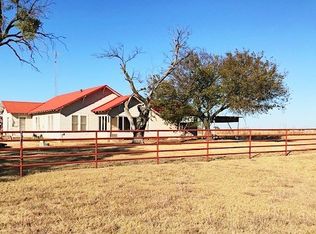 1401 Lake Rd, Woodson, TX 76491