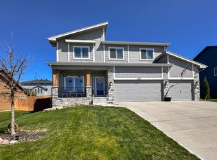 11615 S 111th Ave, Papillion, NE 68046