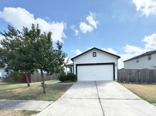 6117 Toye Dr, Del Valle, TX 78617