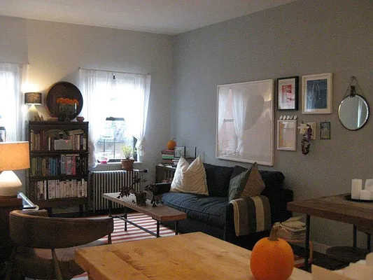 Rented by Brown Harris Stevens | media 14