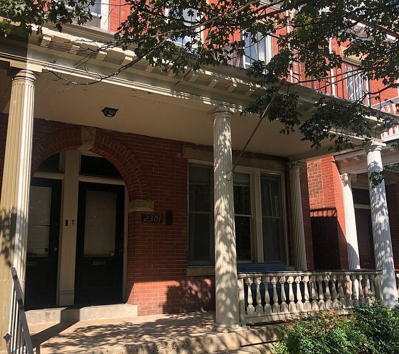 1st image of 2304 Park Ave #2