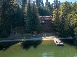 12019 N Sutton Bay Rd, Newman Lake, WA 99025