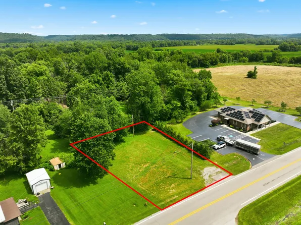 10706 S Us Highway 127, Dunnville, KY 42528