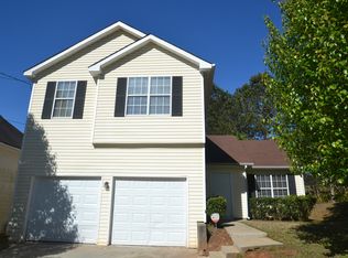 2265 Creekview Trl, Decatur, GA 30035