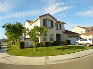 995 Shortland Cir, Manteca, CA 95337