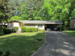3205 Windsor Forest Rd, Atlanta, GA 30341
