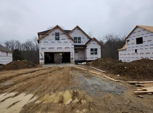 246 Harbor Village Dr, Georgetown, KY 40324