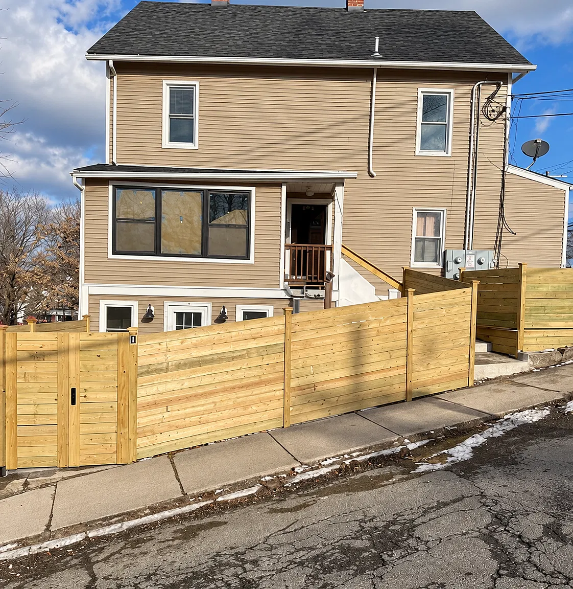 Rba Realty Management Llc (76 Town Hill Ave) - B — Photo 1