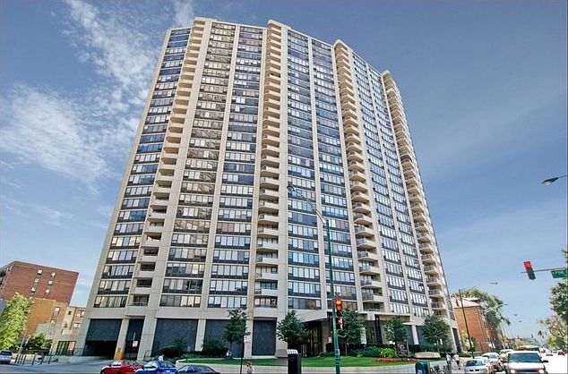 1st image of 3930 N Pine Grove Ave APT 2803